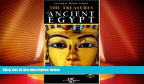 Buy NOW  Treasures of Ancient Egypt: From the Egyptian Museum in Cairo (Cultural Travel Guides) by