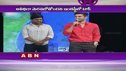 Nikhil to clash Vijay Antony at Box Office