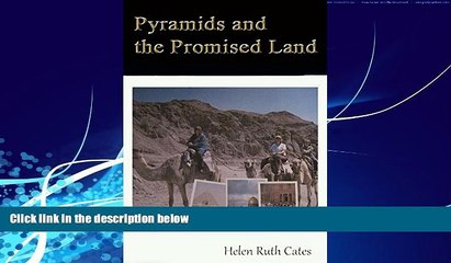 Best Buy Deals  Pyramids and the Promised Land  Full Ebooks Most Wanted