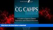 Best book  The CG CAHPS Handbook: A Guide to Improve Patient Experience and Clinical Outcomes