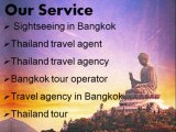 Bangkok Sightseeing Tours, Bangkok Tourism