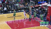 Boston Celtics vs Washington Wizards - Highlights  November 9, 2016  2016-17 NBA Season