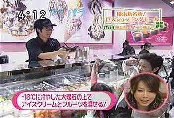 [2000年代バラエティ傑作シリーズ] アナ☆パラ（2008年4月2日 ＯＡ）