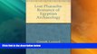 Deals in Books  The Lost Pharaohs: The Romance of Egyptian Archaeology  Premium Ebooks Best Seller