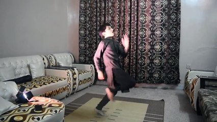 Beautiful dance on Shakar Wandan by Asrar 2015 _ Pakistani Dance talent
