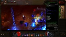 Best 2.1 Demon Hunter Build & Gear- Tesla Coil Lightning Marauder - Diablo 3 Reaper of Souls Guide