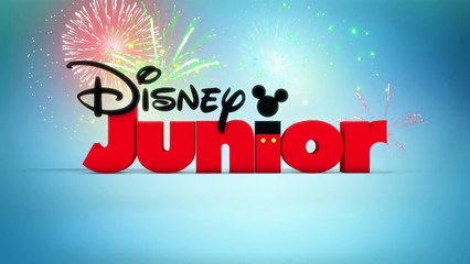 Captain Jake and the Never Land Pirates - Hidden Valley - Disney Junior UK