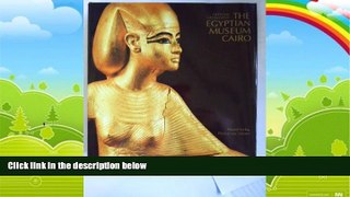 Best Buy Deals  The Egyptian Museum Cairo: Official Catalogue  Best Seller Books Most Wanted