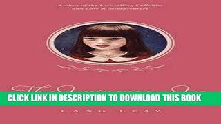 Read Now The Universe of Us (Lang Leav) PDF Book