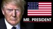 Donald Trump Becomes President Of USA | Defeats Hillary Clinton | BREAKING NEWS