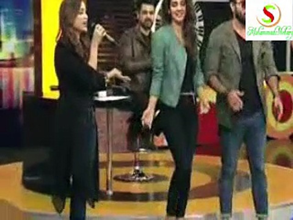 Aima Baig sings 'kalabaaz dil