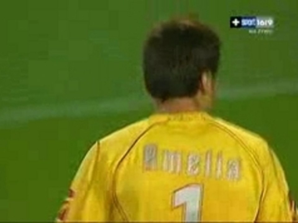 1-0 Trezeguet