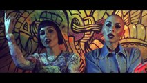 TroyBoi - Afterhours (feat. Diplo & Nina Sky) 720p 2016 | AB STUDIO