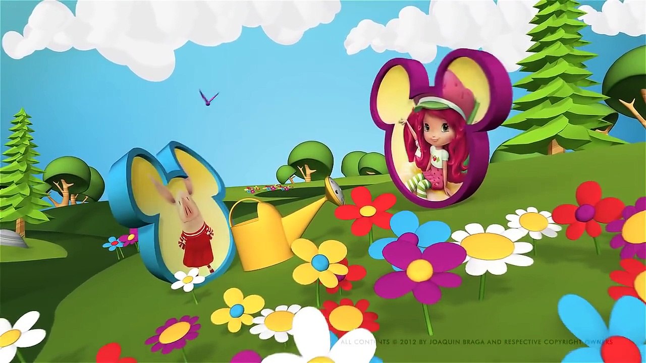 Disney Junior Ident 21