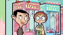 Mr Bean the Animated Series - Valentines Bean