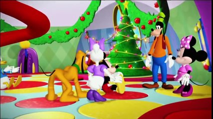 Disney Junior UK Christmas Magical Party 2012(1)