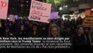 États-Unis : des milliers de personnes manifestent contre l'élection de Trump