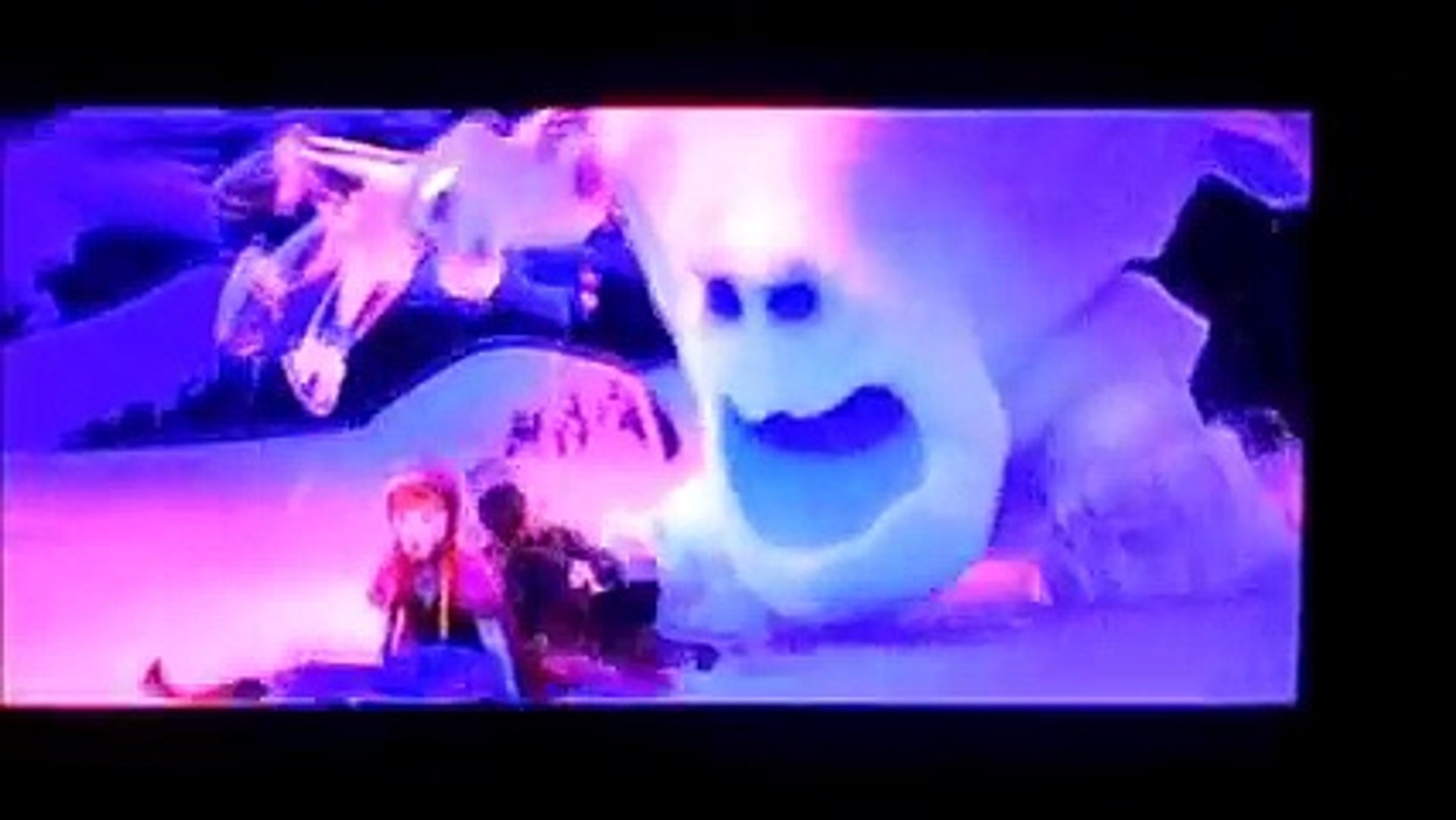 Disney Movies Anywhere promo (2014)