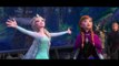 Disney's Frozen -- On Digital HD Now and Blu-ray Mar 18
