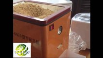 Mini Rice Milling Machine - Homeuse Rice Milling Machine(1)