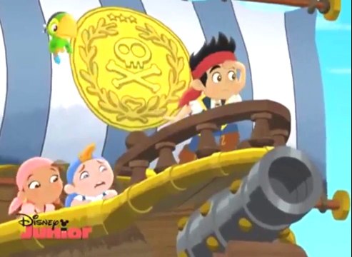 Jake und die Nimmerland Piraten Jake und Izzy Disney Junior Deutschland