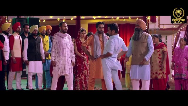 Yaar Jatt De (Full Video Song) _ Jassi Gill & Babbal Rai _ Latest Punjabi Song 2016