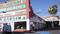ECM Expansion vente de carrelage et de sanitaires à la Queue-en-Brie.