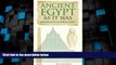 Buy NOW  Ancient Egypt As It Was: Exploring the City of Thebes in 1200 BC  Premium Ebooks Online