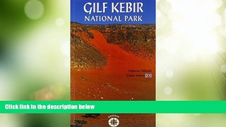 Deals in Books  Gilf Kebir National Park: Egypt Pocket Guide  READ PDF Best Seller in USA