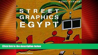 Big Sales  Street Graphics Egypt  Premium Ebooks Best Seller in USA