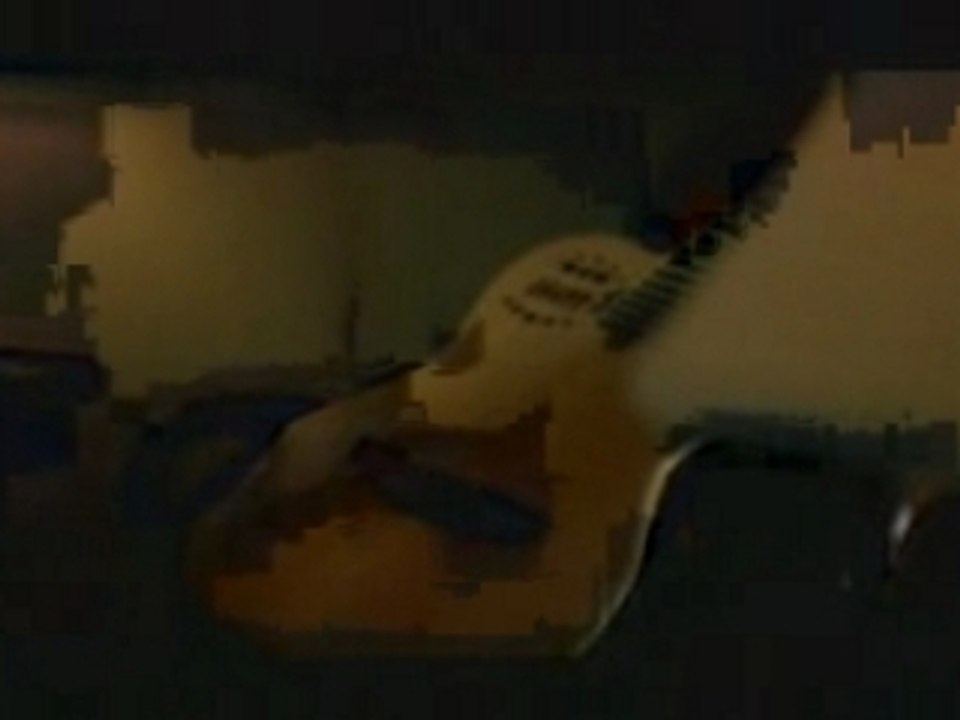 Samuel hernandez - cuando levanto mis manos