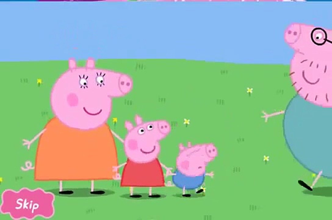 Peppa Pig Introepisode 18