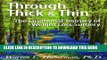 Ebook Through Thick   Thin: The Emotional Journey of Weight Loss Surgery Free Read