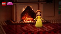 LEGO® Disney Princess - La Bella e la Bestia