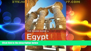 Deals in Books  The Rough Guide to Egypt  Premium Ebooks Online Ebooks
