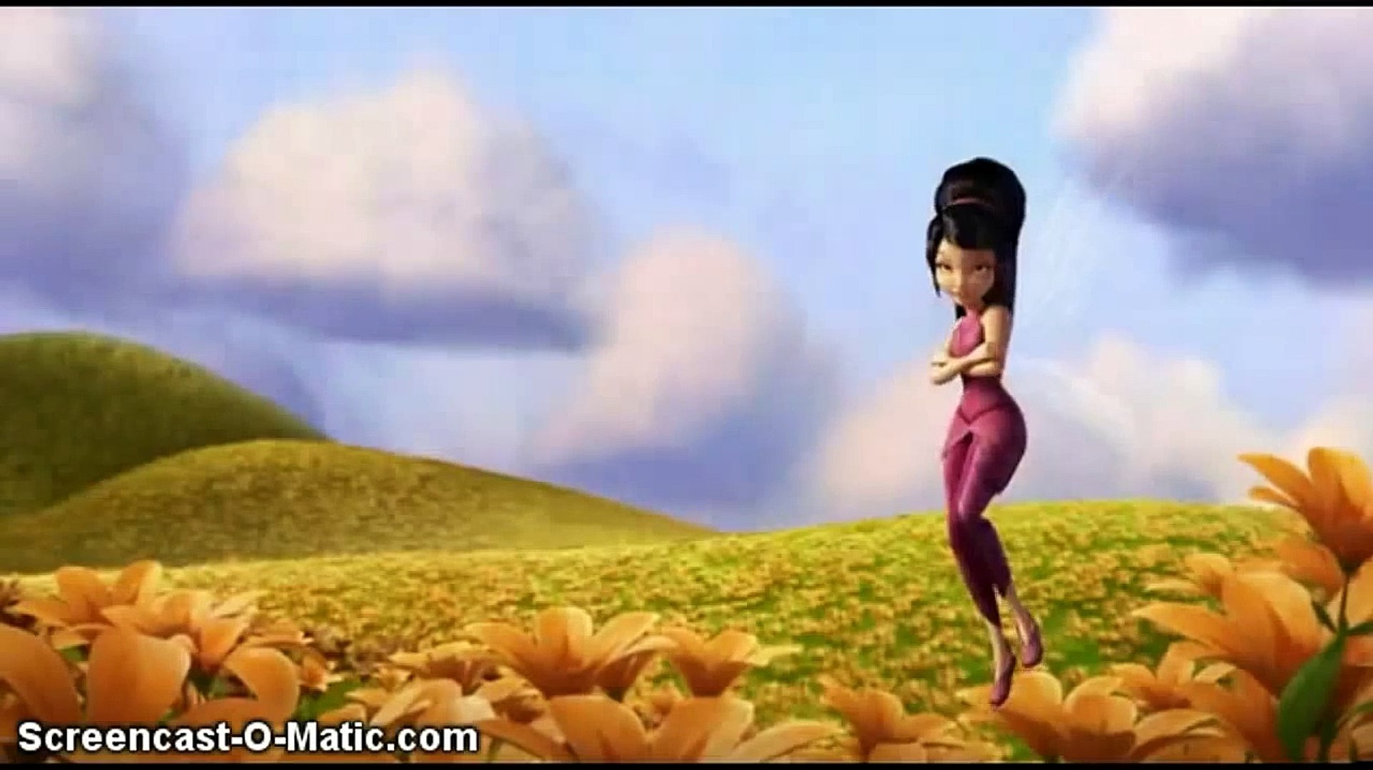 Pixie Hollow Similar Games