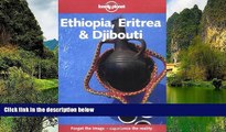 Best Deals Ebook  Lonely Planet Ethiopia Eritrea and Djibouti (Lonely Planet Travel Survival Kit)