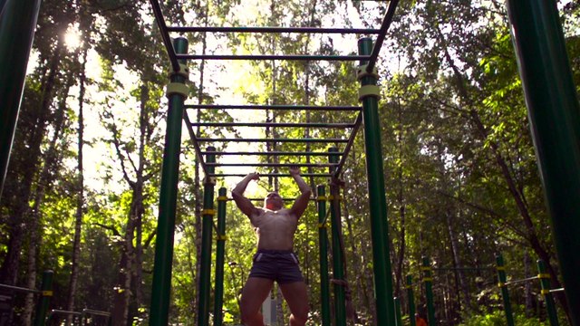 Фитнес мотивация