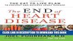 [PDF] The End of Heart Disease: The Eat to Live Plan to Prevent and Reverse Heart Disease Full