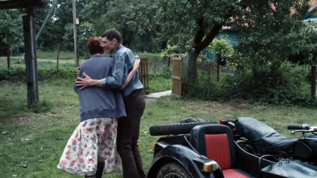 Анна. Жена егеря 2 серия | Сериал Анна жена егеря смотреть онлайн