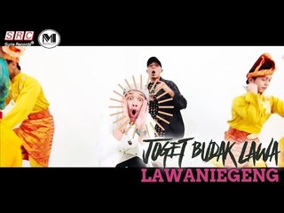 Lawa Nie Geng (LNG) - Joget Budak Lawa (Official Music Video - HD)