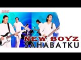 New Boyz - Sahabatku (Official Video - HD)