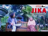 Melly Goeslow feat Ari Lasso - Jika (Official Music Video - HD)