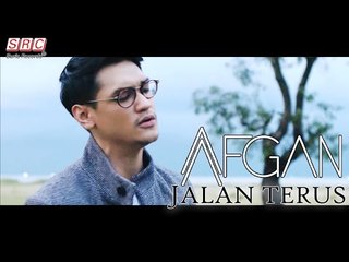 Afgan - Jalan Terus (Official Music Video - HD)
