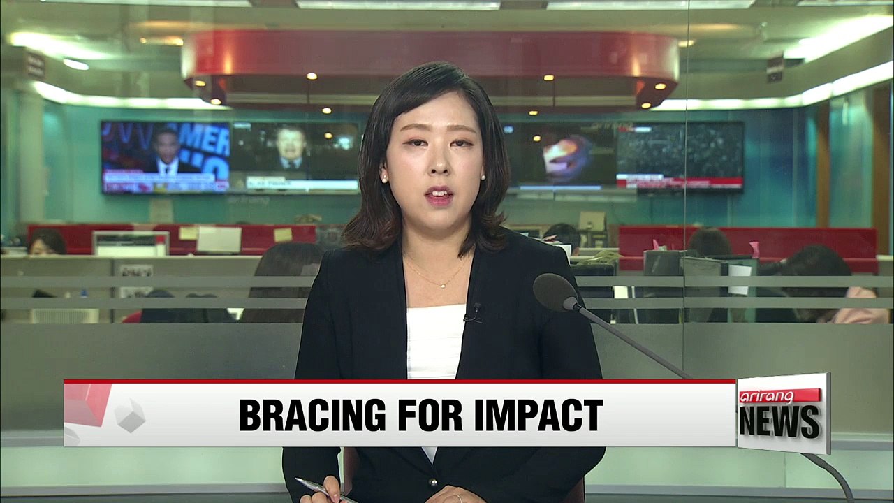 Financial authorities vow to act to stabilize markets