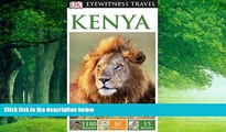 Best Buy Deals  DK Eyewitness Travel Guide: Kenya (DK Eyewitness Travel Guides)  Best Seller