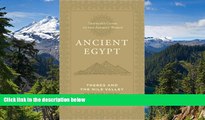 Ebook Best Deals  Ancient Egypt (Travelers  Guide to the Ancient World) (August 2008)  Most Wanted