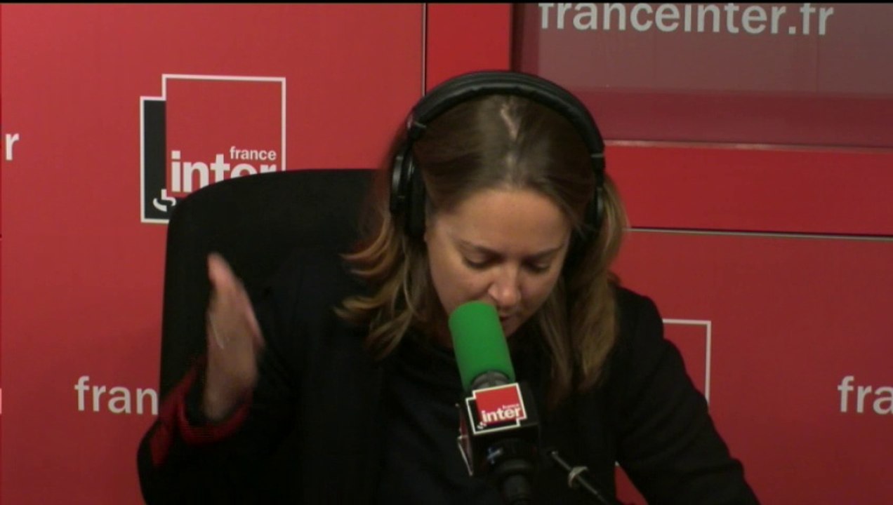 Trump président : "On vous l'avait bien dit, tu n'as pas voulu le voir venir..." - Le Billet de Charline