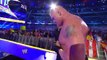 wwe wrestlemania 30 the undertaker vs brock lesnar full match 480p HD