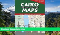 Ebook deals  Cairo: The Practical Guide Maps: New Revised Edition  Buy Now